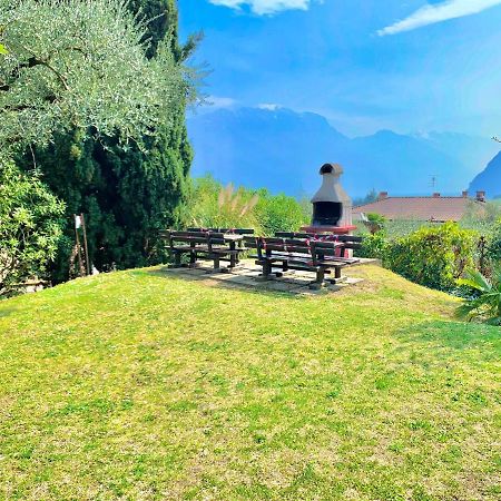 Casa Circe Apartment Riva del Garda Exterior photo