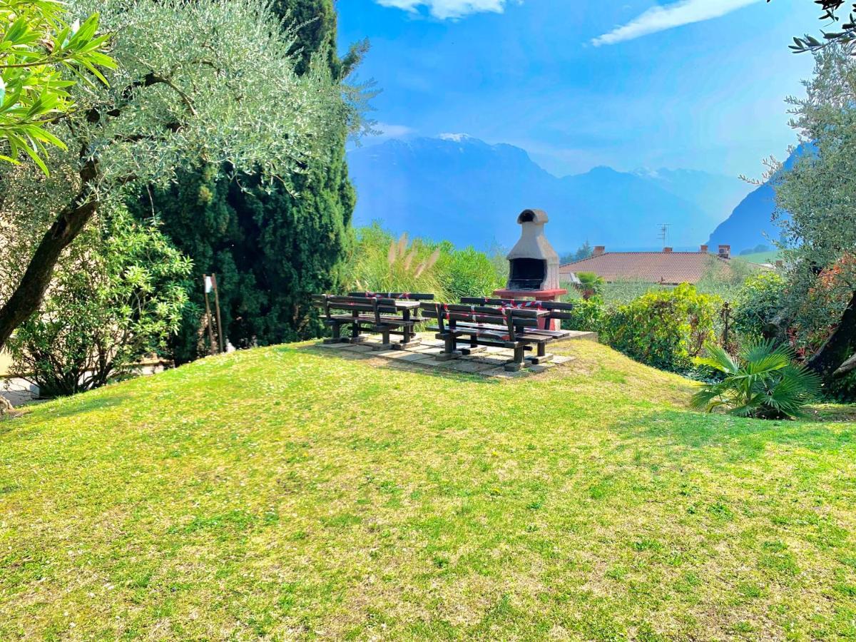 Casa Circe Apartment Riva del Garda Exterior photo