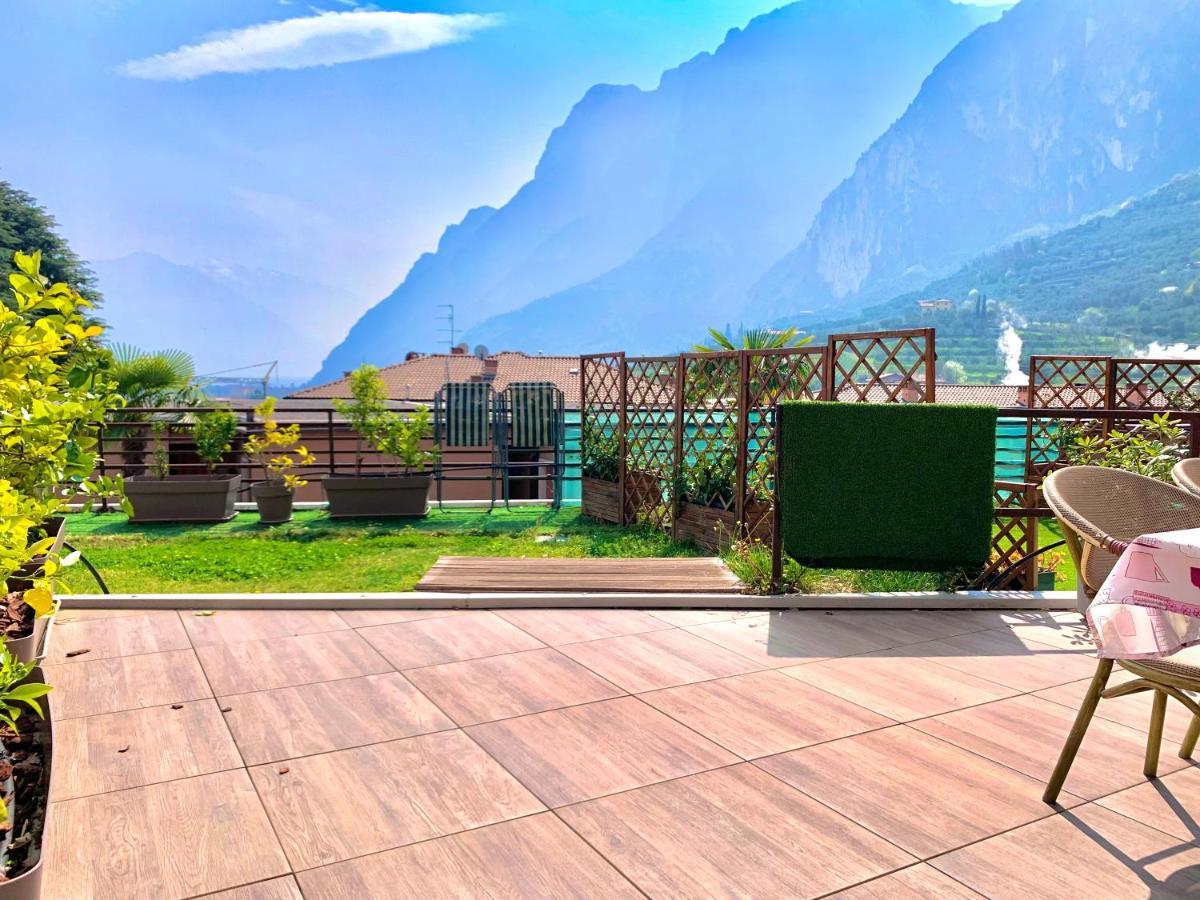 Casa Circe Apartment Riva del Garda Exterior photo