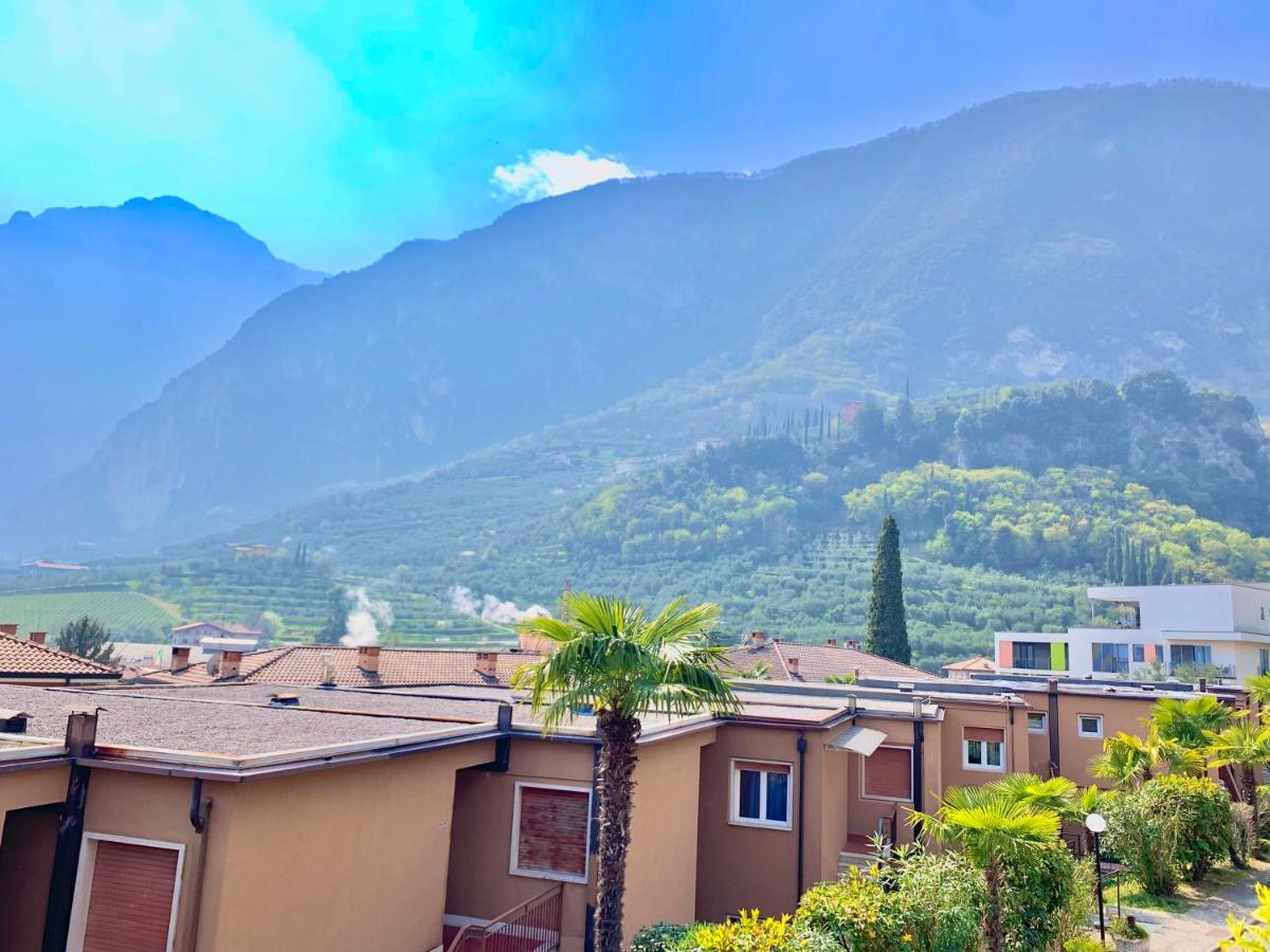 Casa Circe Apartment Riva del Garda Exterior photo