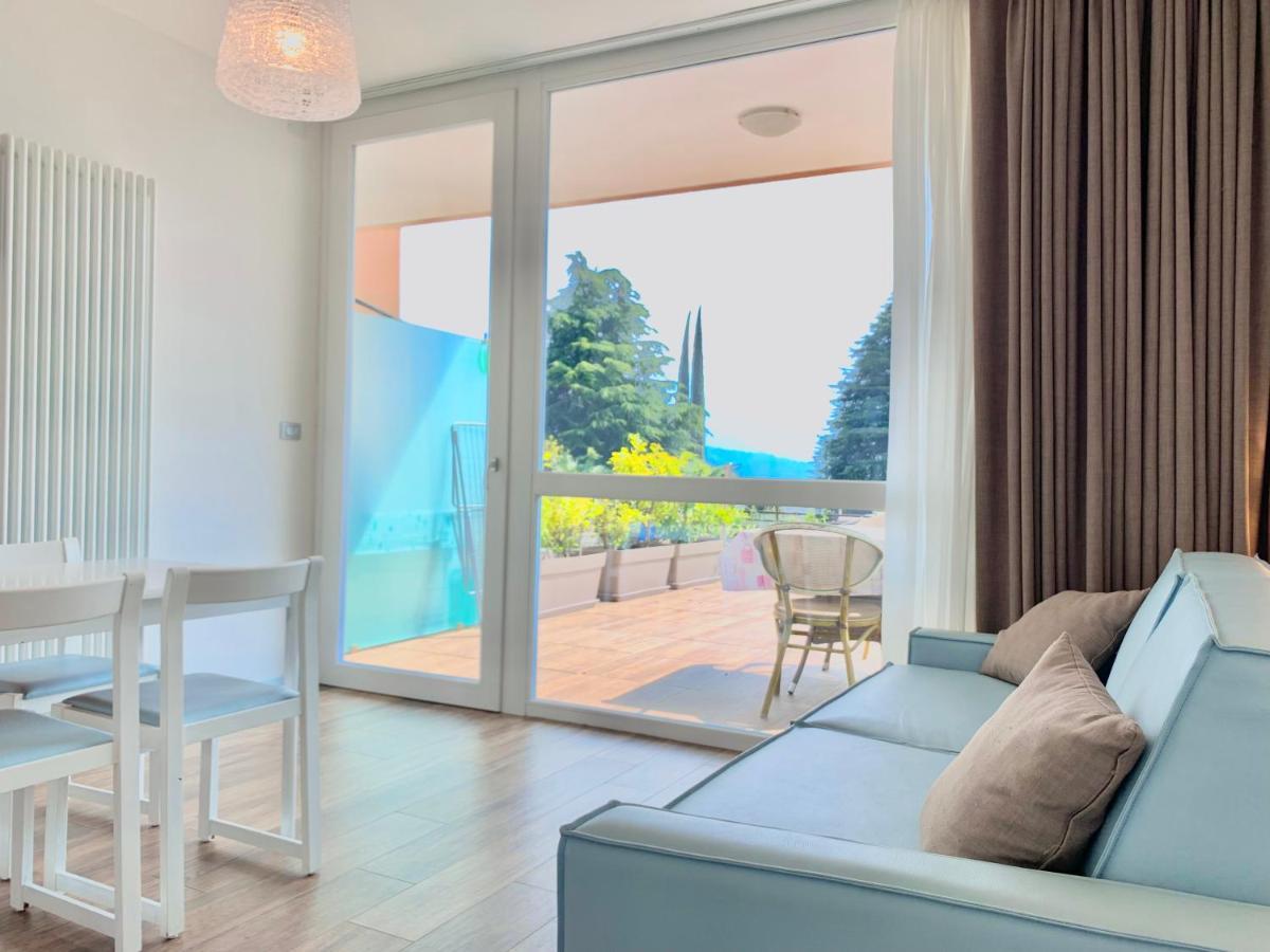 Casa Circe Apartment Riva del Garda Exterior photo