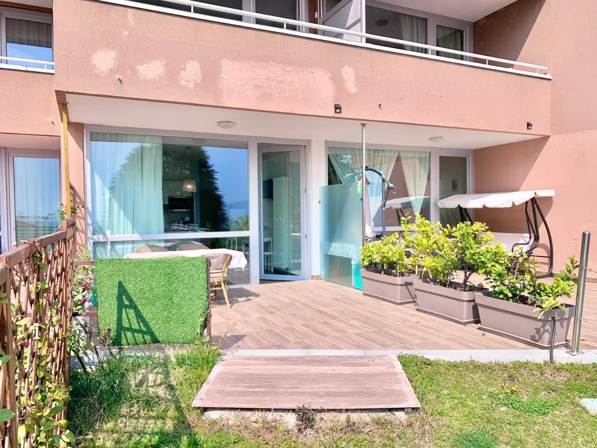 Casa Circe Apartment Riva del Garda Exterior photo