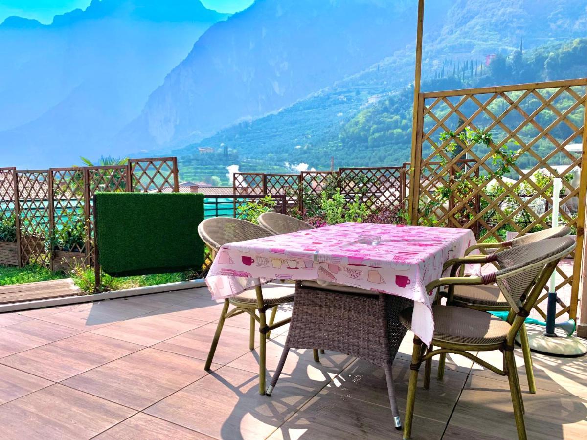 Casa Circe Apartment Riva del Garda Exterior photo
