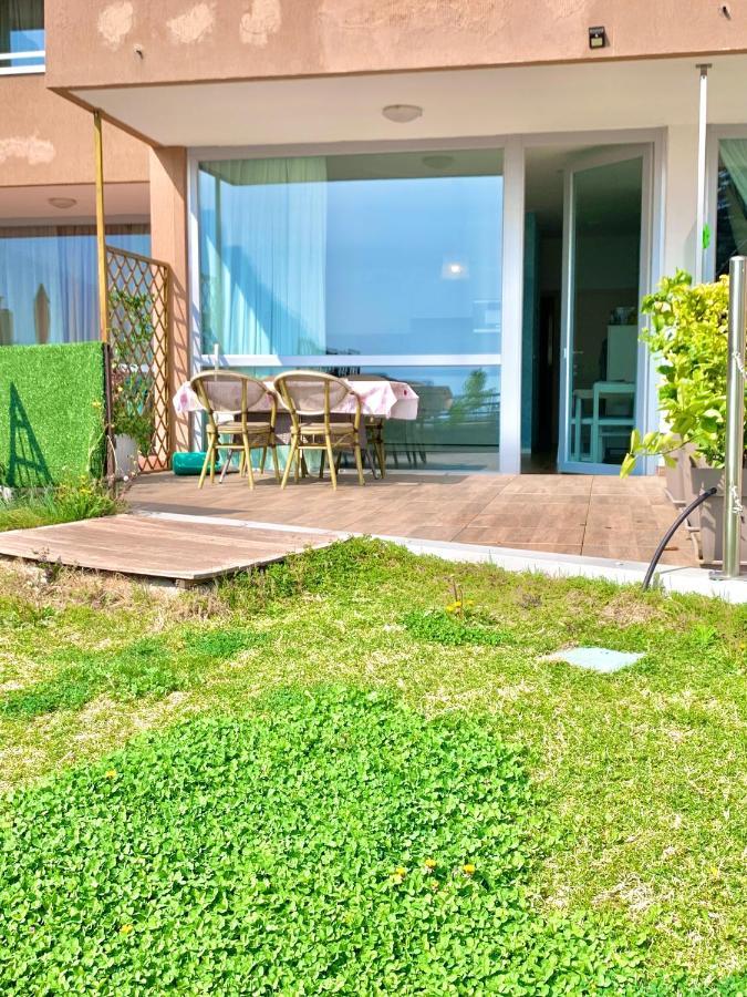 Casa Circe Apartment Riva del Garda Exterior photo