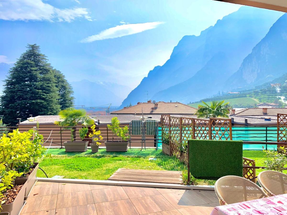 Casa Circe Apartment Riva del Garda Exterior photo