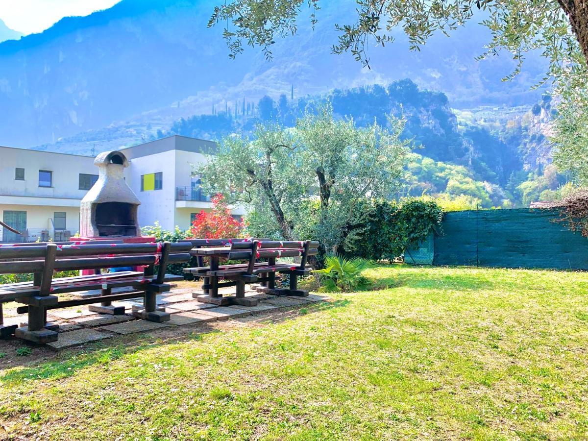 Casa Circe Apartment Riva del Garda Exterior photo