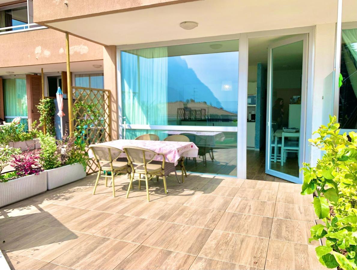 Casa Circe Apartment Riva del Garda Exterior photo
