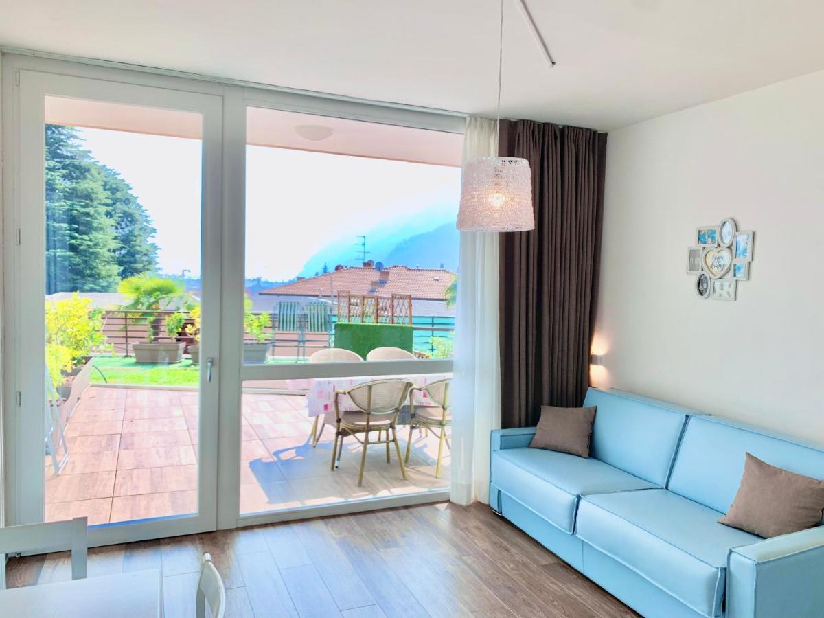 Casa Circe Apartment Riva del Garda Exterior photo