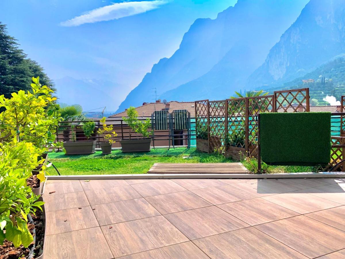 Casa Circe Apartment Riva del Garda Exterior photo