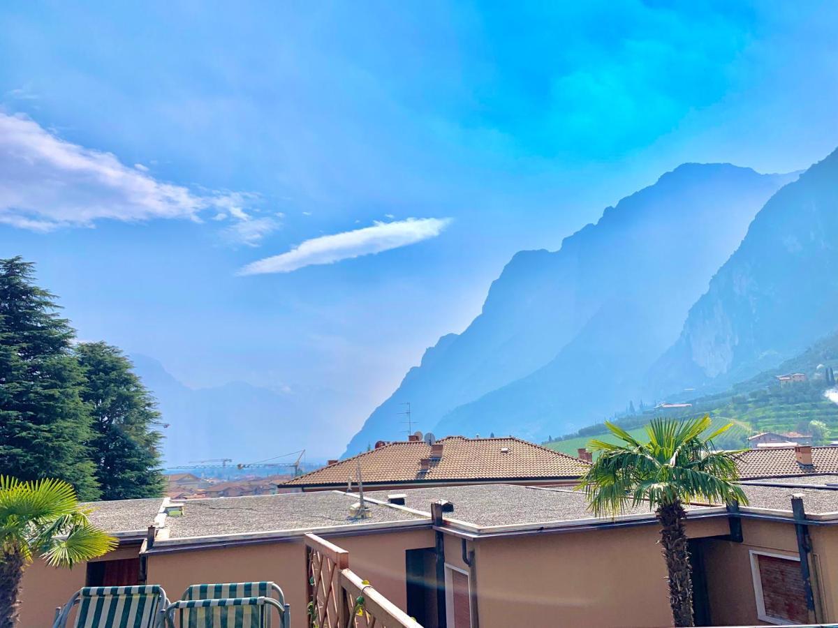 Casa Circe Apartment Riva del Garda Exterior photo