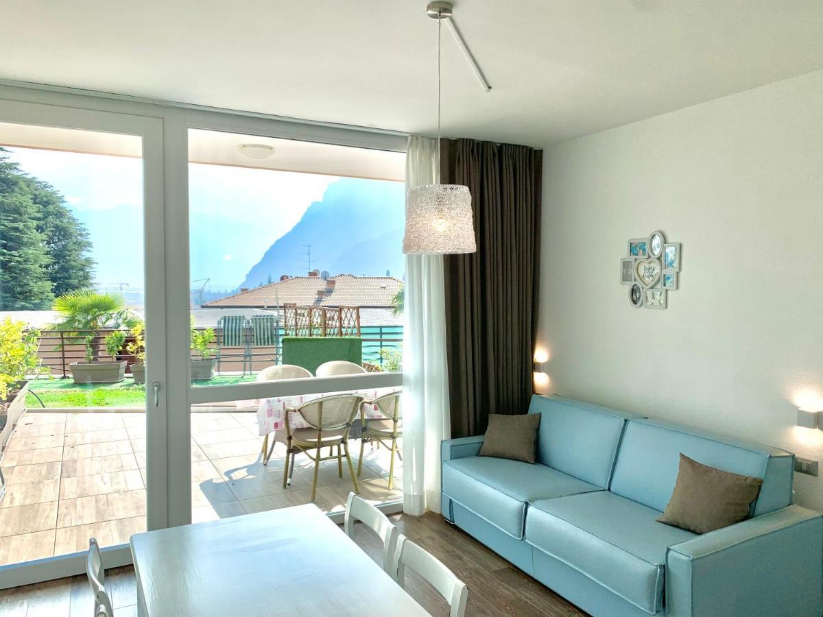 Casa Circe Apartment Riva del Garda Exterior photo