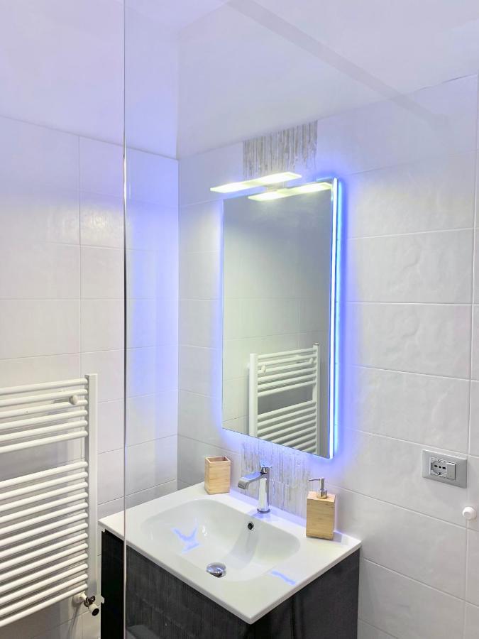 Casa Circe Apartment Riva del Garda Exterior photo