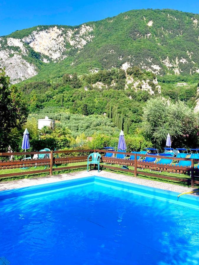Casa Circe Apartment Riva del Garda Exterior photo